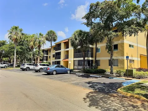 3017 N Oakland Forest Drive Oakland Park FL 33309
