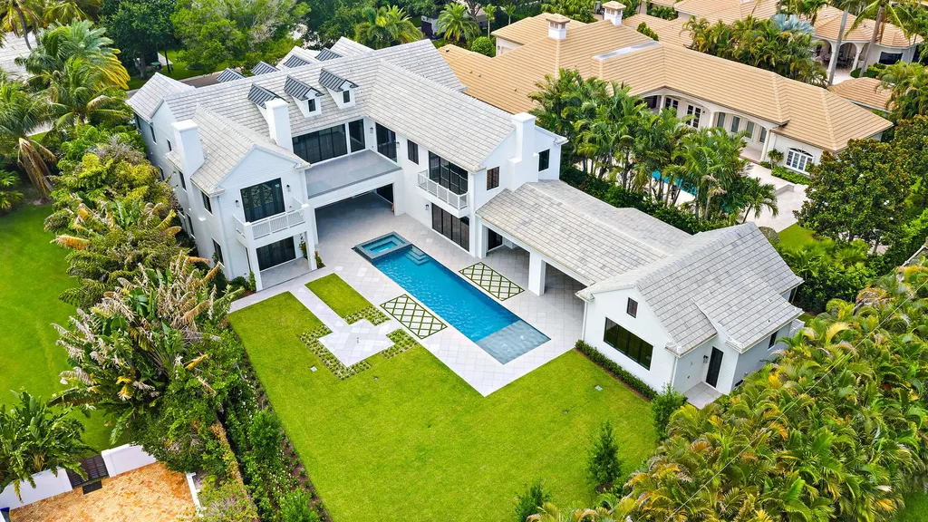 467 Mariner Drive Jupiter FL 33477