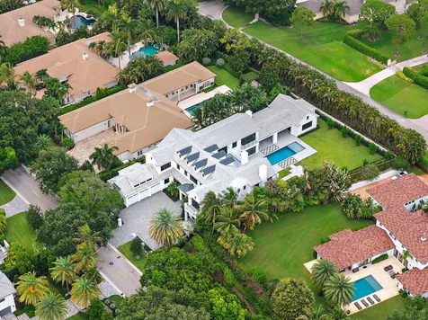 467 Mariner Drive Jupiter FL 33477