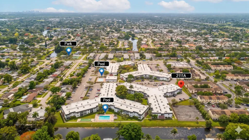 6507 Winfield Boulevard Margate FL 33063