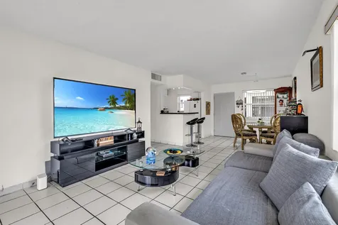 6507 Winfield Boulevard Margate FL 33063