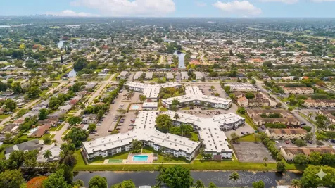 6507 Winfield Boulevard Margate FL 33063