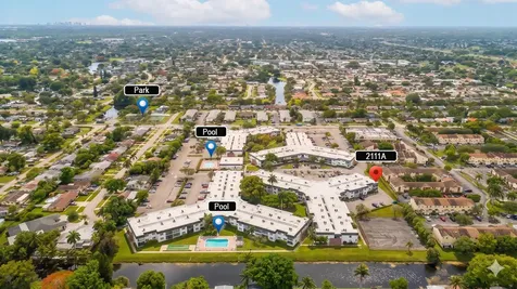6507 Winfield Boulevard Margate FL 33063