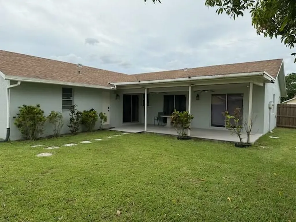 23153 SW 53rd Avenue Boca Raton FL 33433