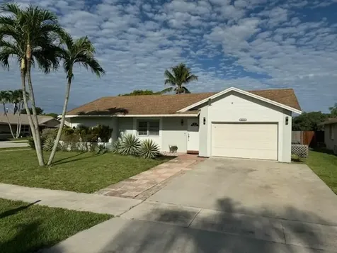 23153 SW 53rd Avenue Boca Raton FL 33433