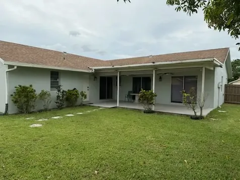 23153 SW 53rd Avenue Boca Raton FL 33433