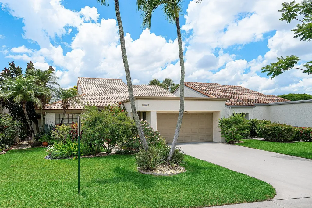 5635 Kiowa Circle Boynton Beach FL 33437