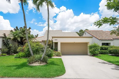 5635 Kiowa Circle Boynton Beach FL 33437