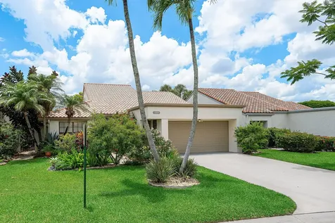 5635 Kiowa Circle Boynton Beach FL 33437