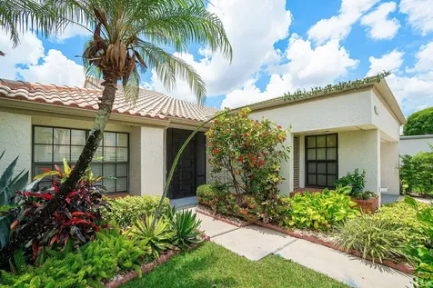 5635 Kiowa Circle Boynton Beach FL 33437
