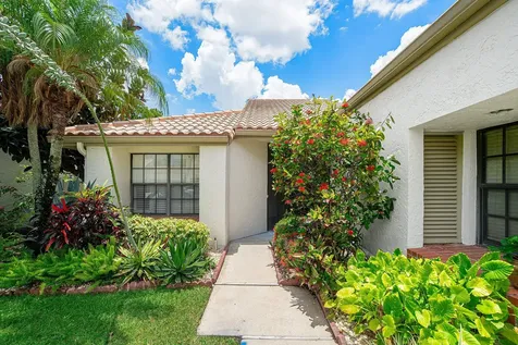 5635 Kiowa Circle Boynton Beach FL 33437