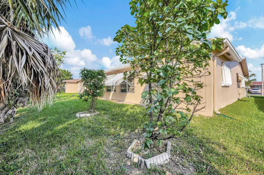 4741 NW 13th Avenue Deerfield Beach FL 33064