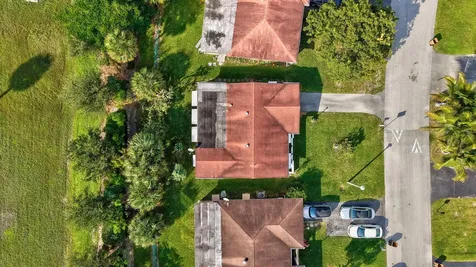 4741 NW 13th Avenue Deerfield Beach FL 33064