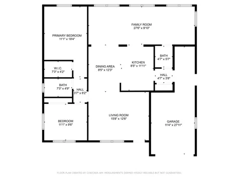 4741 NW 13th Avenue Deerfield Beach FL 33064