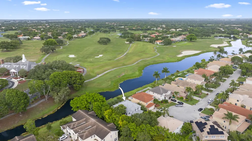 12253 Glenmore Drive Coral Springs FL 33071