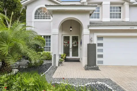 12253 Glenmore Drive Coral Springs FL 33071