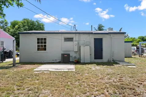 1306 S C Terrace Lake Worth Beach FL 33460