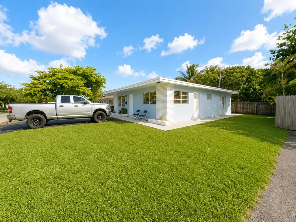 824 NE 16th Street Fort Lauderdale FL 33304