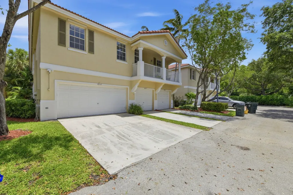 4804 W Bexley Park Drive Delray Beach FL 33445