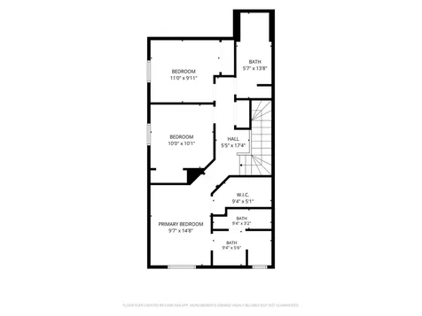 4804 W Bexley Park Drive Delray Beach FL 33445