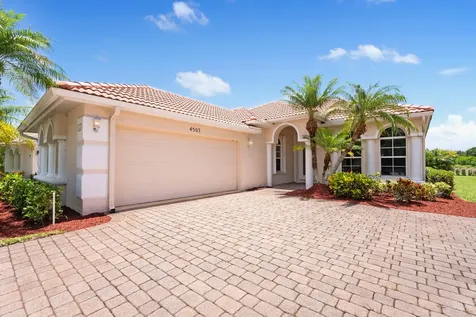 4503 NW Red Maple Drive Jensen Beach FL 34957