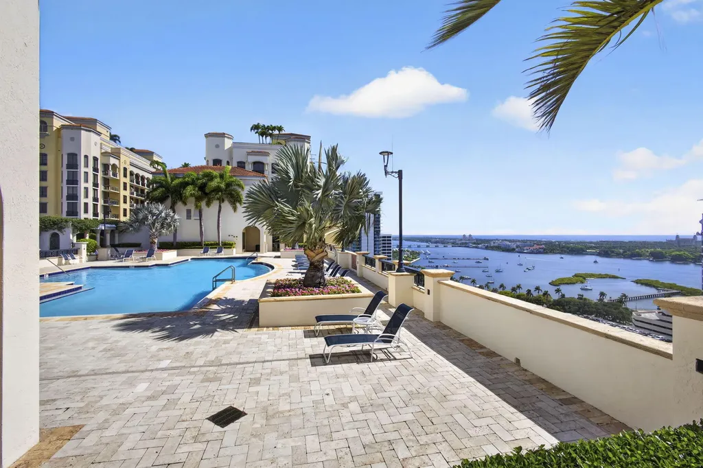 801 S Olive Avenue West Palm Beach FL 33401