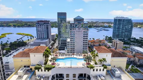 801 S Olive Avenue West Palm Beach FL 33401