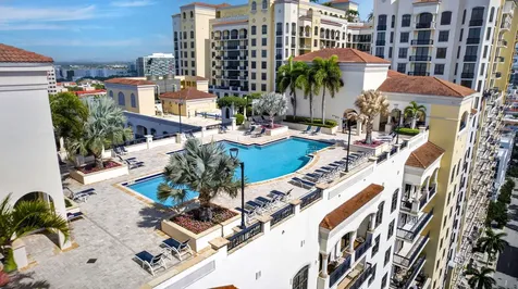 801 S Olive Avenue West Palm Beach FL 33401