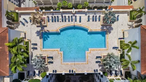 801 S Olive Avenue West Palm Beach FL 33401