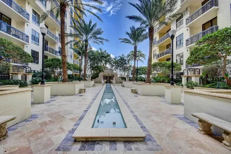 801 S Olive Avenue West Palm Beach FL 33401