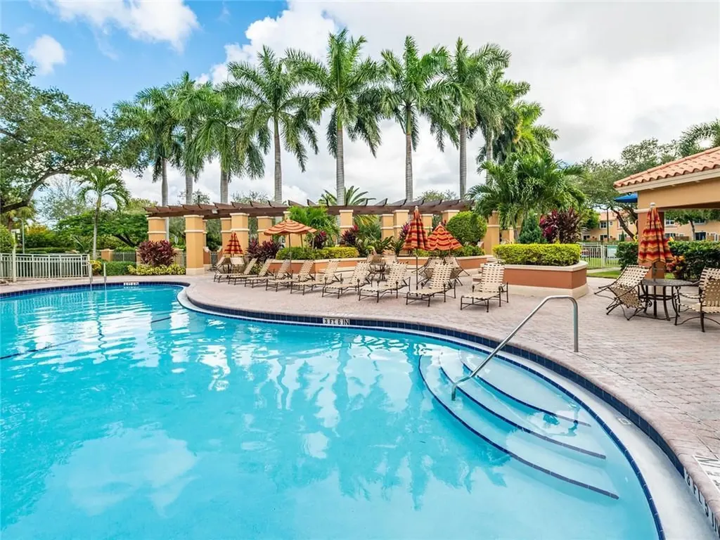 2319 Mariner Court Dania Beach FL 33312