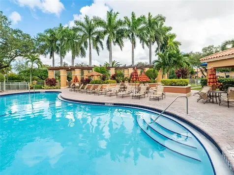 2319 Mariner Court Dania Beach FL 33312