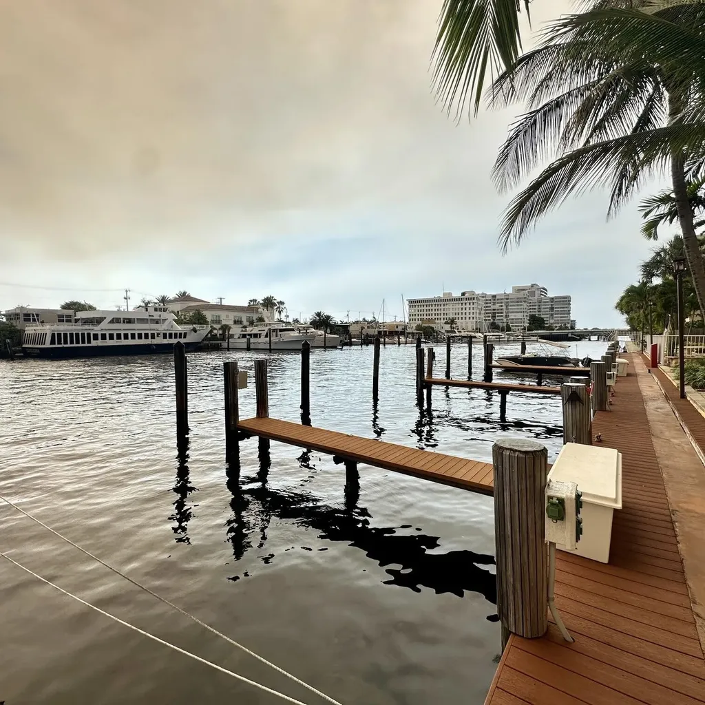 815 Middle River Drive Fort Lauderdale FL 33304