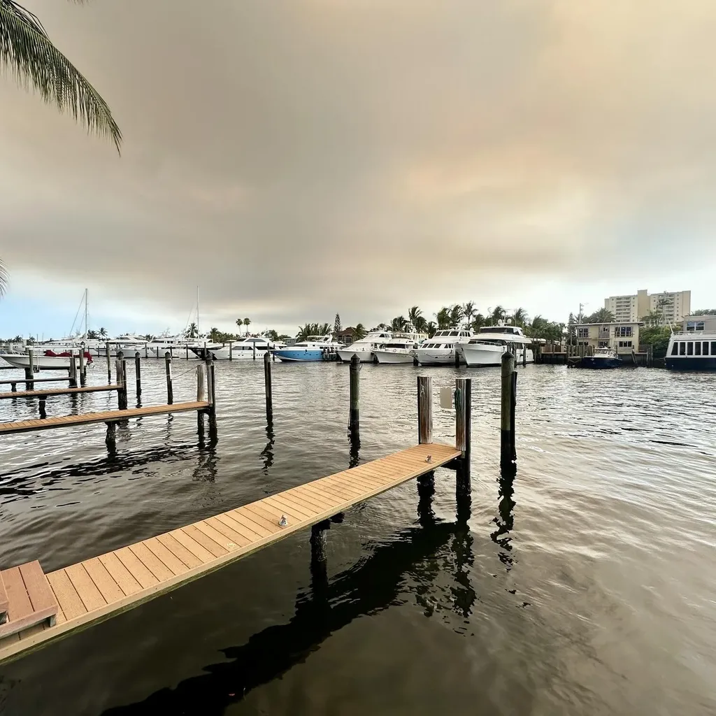 815 Middle River Drive Fort Lauderdale FL 33304