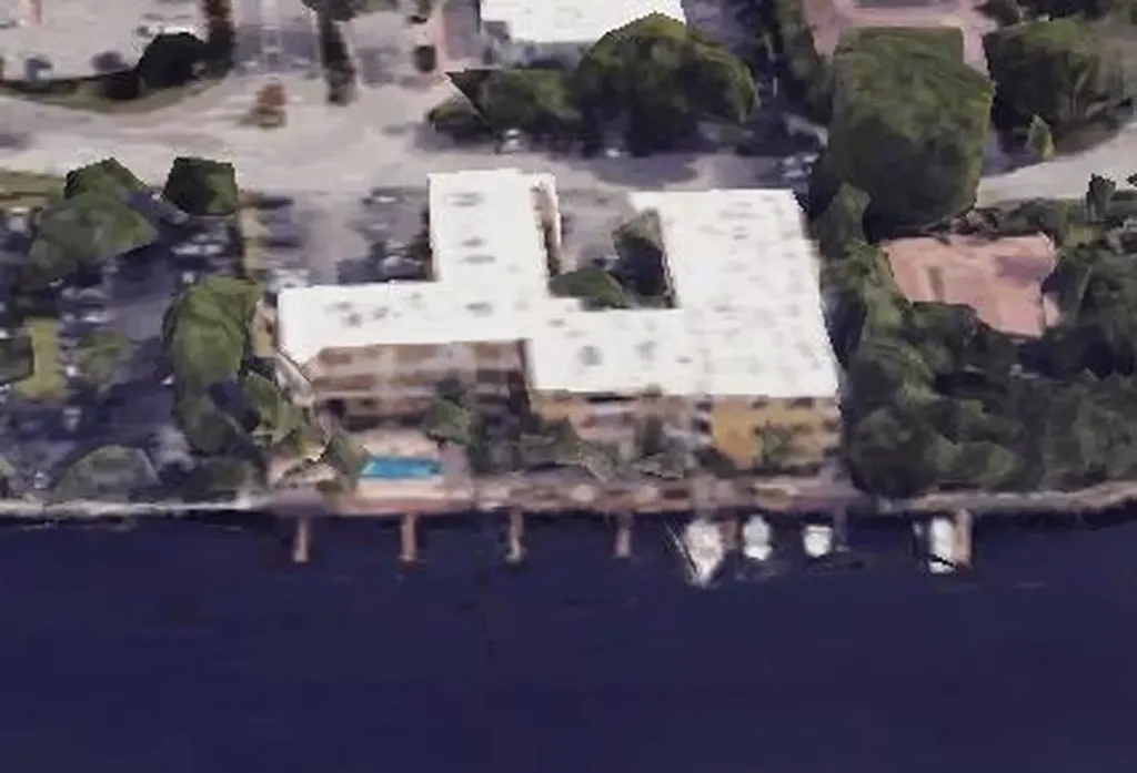 815 Middle River Drive Fort Lauderdale FL 33304