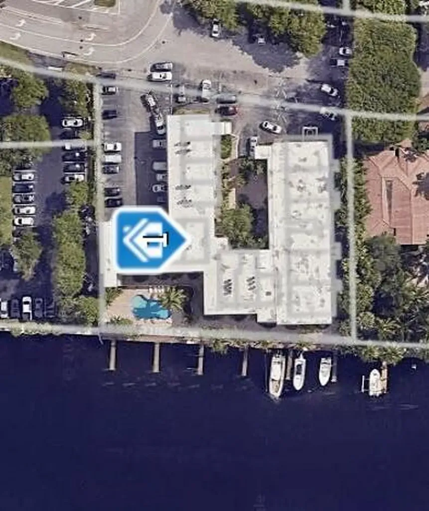 815 Middle River Drive Fort Lauderdale FL 33304