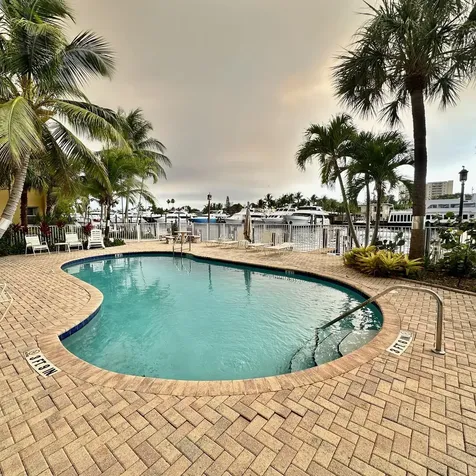 815 Middle River Drive Fort Lauderdale FL 33304