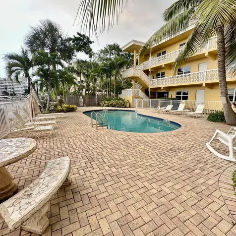 815 Middle River Drive Fort Lauderdale FL 33304