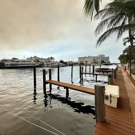 815 Middle River Drive Fort Lauderdale FL 33304