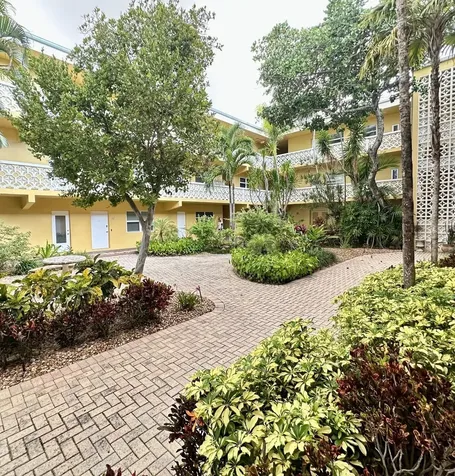 815 Middle River Drive Fort Lauderdale FL 33304