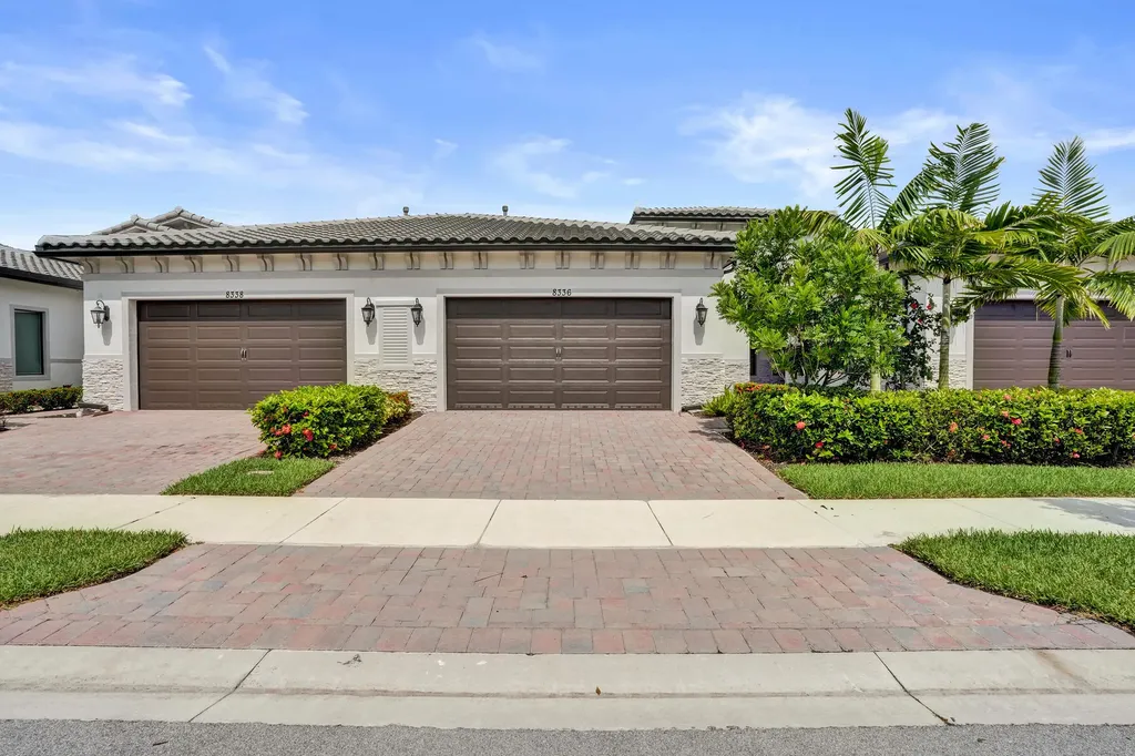 6336 W Blue Spring Drive Parkland FL 33067