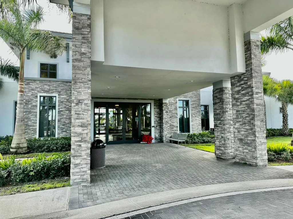 6336 W Blue Spring Drive Parkland FL 33067