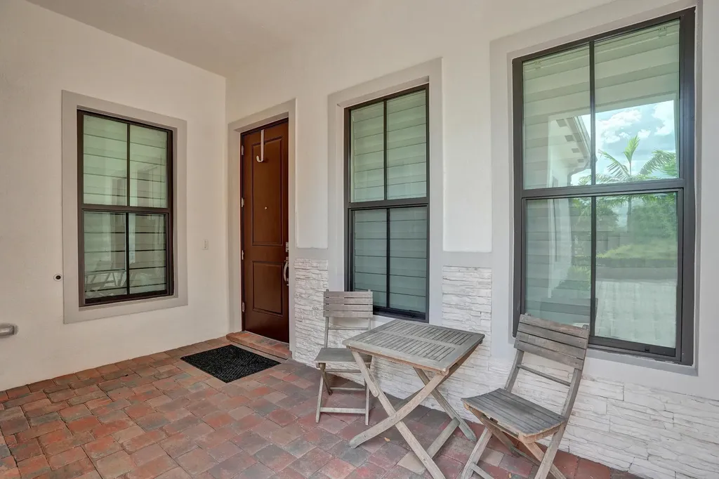 6336 W Blue Spring Drive Parkland FL 33067