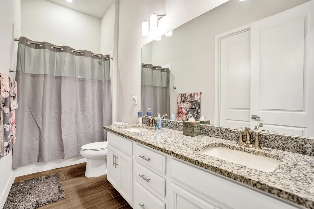 6336 W Blue Spring Drive Parkland FL 33067