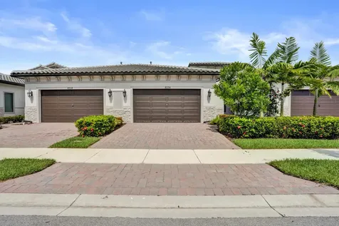 8336 W Blue Spring Drive Parkland FL 33067