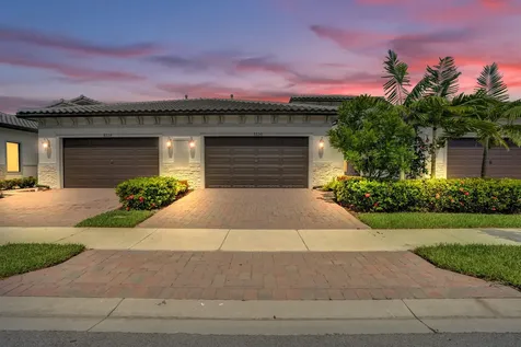 8336 W Blue Spring Drive Parkland FL 33067