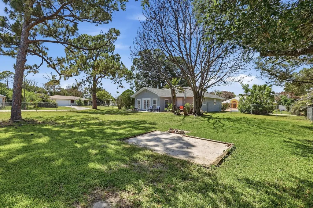 580 SW Duval Avenue Port St Lucie FL 34983