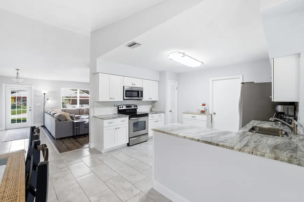 580 SW Duval Avenue Port St Lucie FL 34983