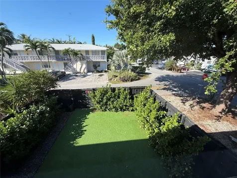 608 NE 29th Drive Wilton Manors FL 33334