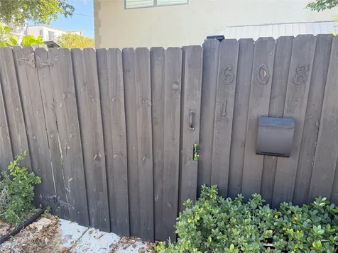 608 NE 29th Drive Wilton Manors FL 33334